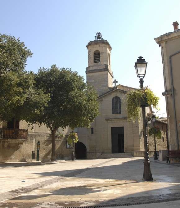 SAINT-JEAN-DE-VÉDAS