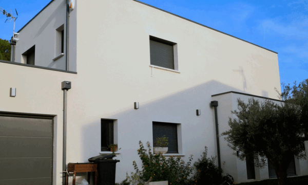 MONTPELLIER AIGUELONGUE - Opérations réalisées (DLH IMMOBILIER)