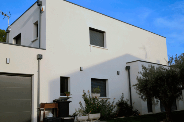 MONTPELLIER AIGUELONGUE - Opérations réalisées (DLH IMMOBILIER)