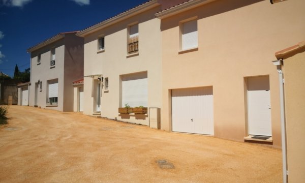 GRABELS - Opérations réalisées (DLH IMMOBILIER)