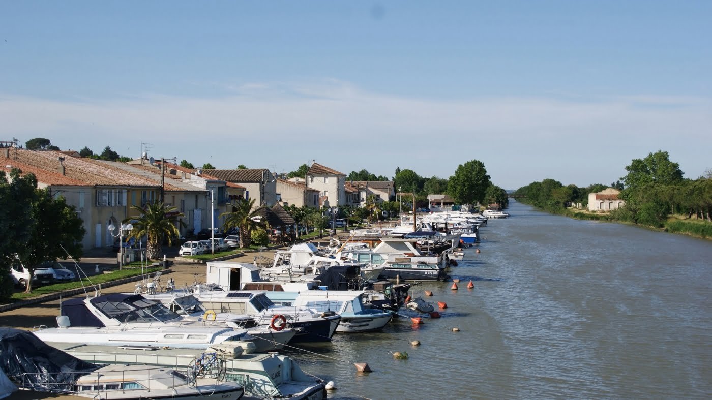 SAINT-GILLES