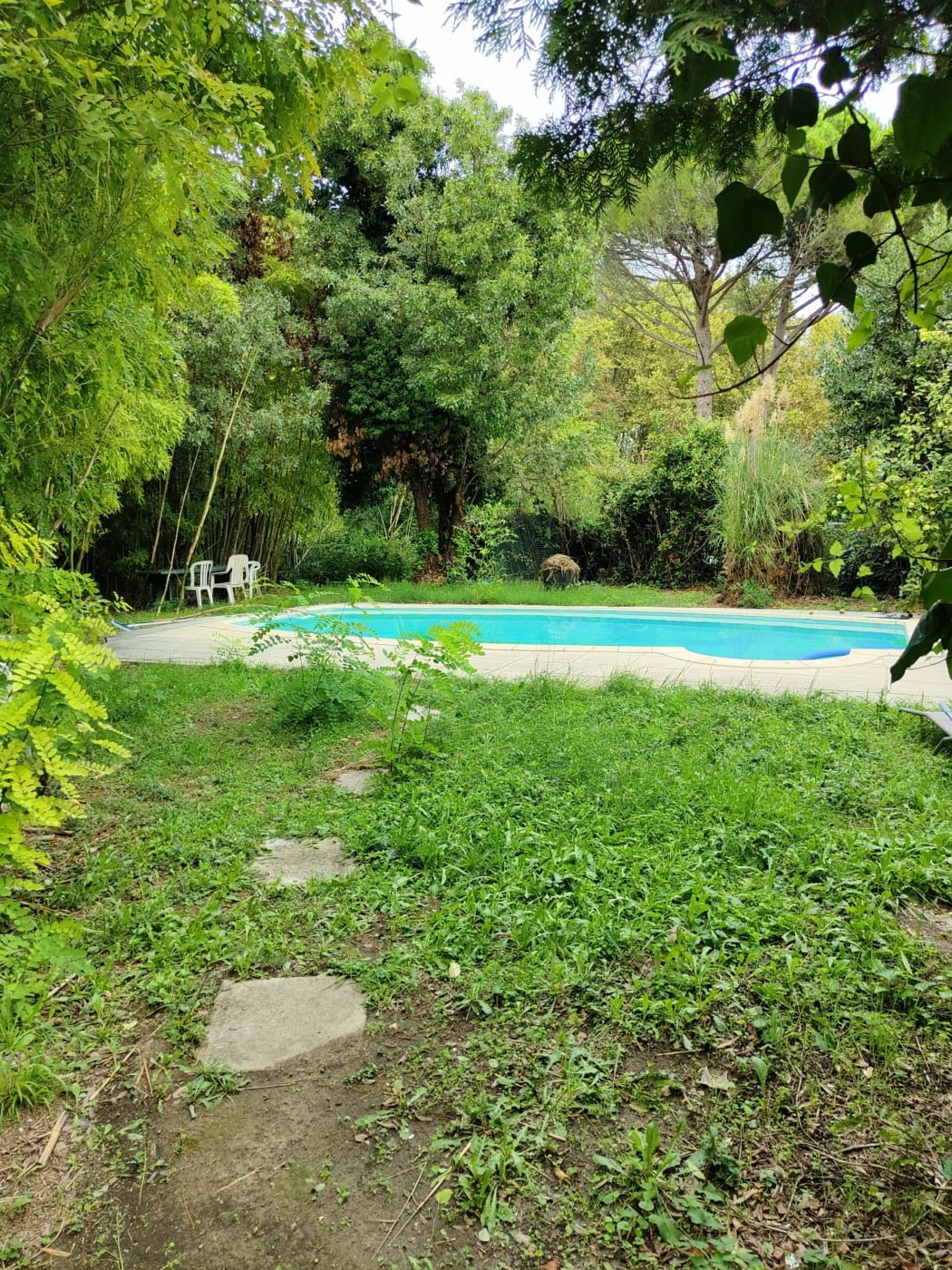 MONTPELLIER LA POMPIGNANE