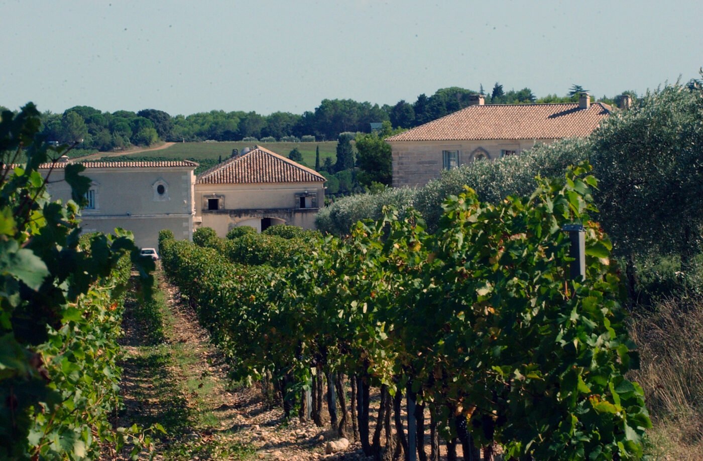 SAINT-DRÉZÉRY