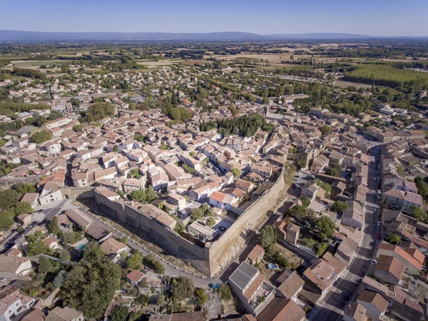 COURTHÉZON